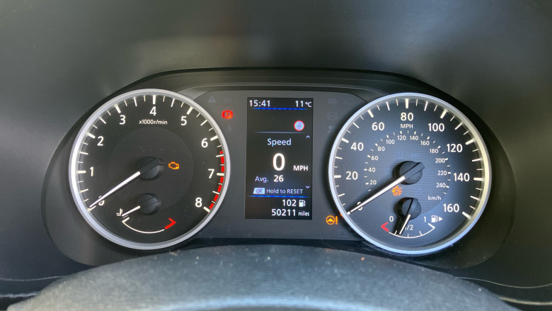 Nissan Juke 1.0 DiG-T 114 Acenta 5dr Petrol Hatchback
